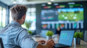 Golf Clubmanager gesucht