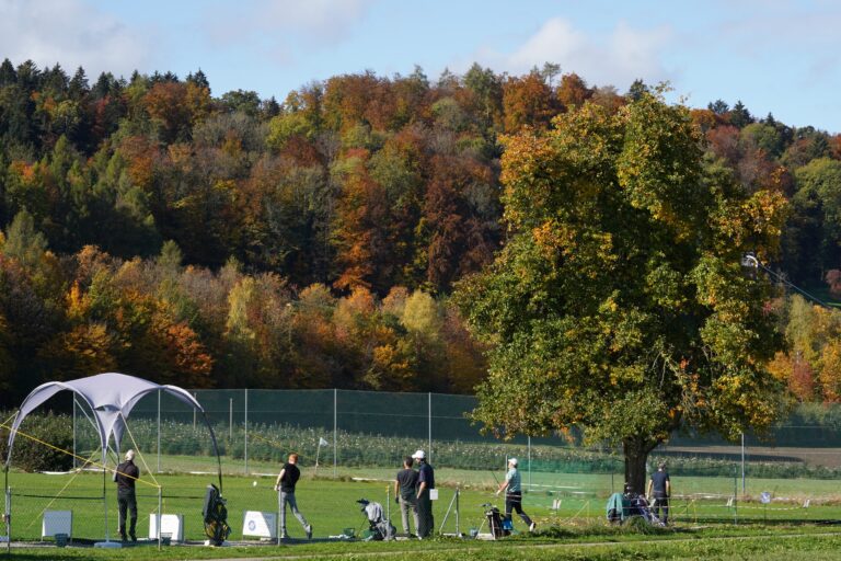golf mitgliedergewinnung