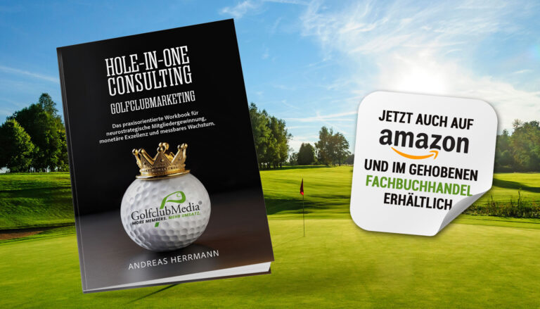 Hole In One Consulting Golfclubmedia Golf Club Marketing