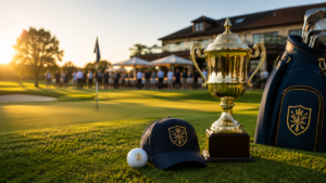 Golfclub Clubmeisterschaft